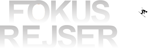 Fokus Rejser