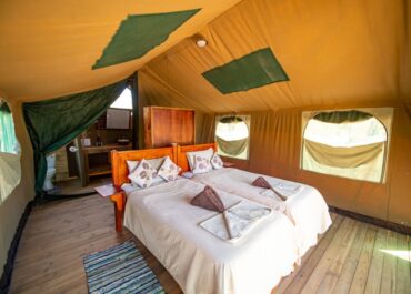 Sunway Botswana Moremi Elephant Pools Bruce Taylor-1463