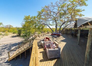 Sunway Botswana Moremi Elephant Pools Bruce Taylor-1489