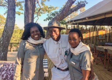 Sunway Botswana Moremi Elephant Pools Shaun Waring-Jones-3857