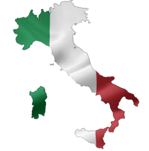 Italien-logo