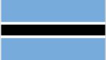 Botswana-flag