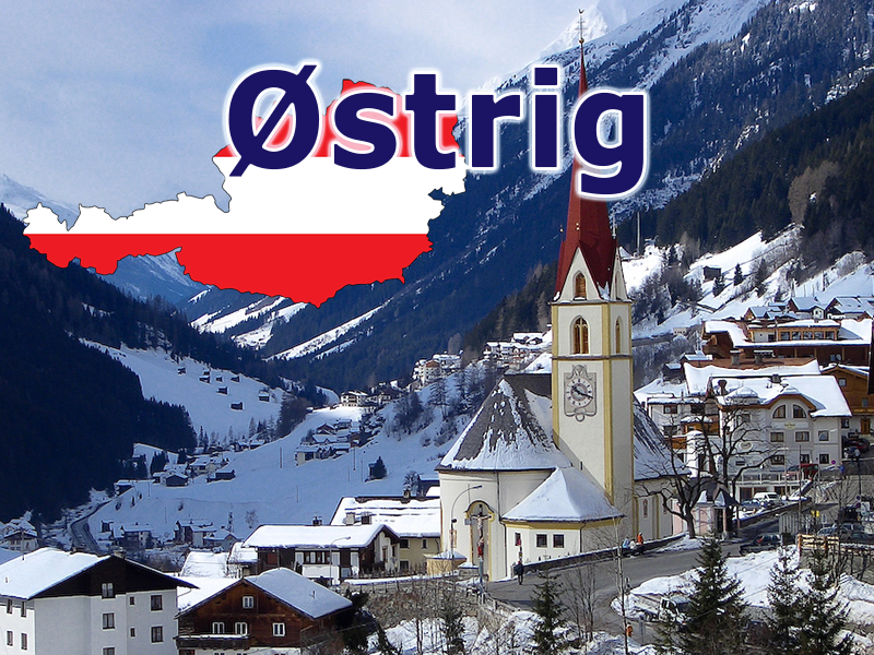 Austria-profil