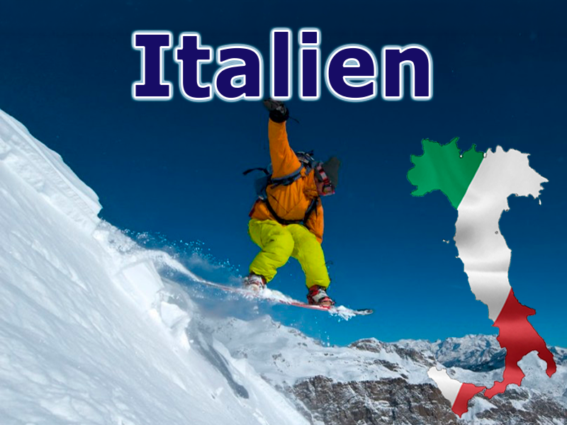Italien-profil